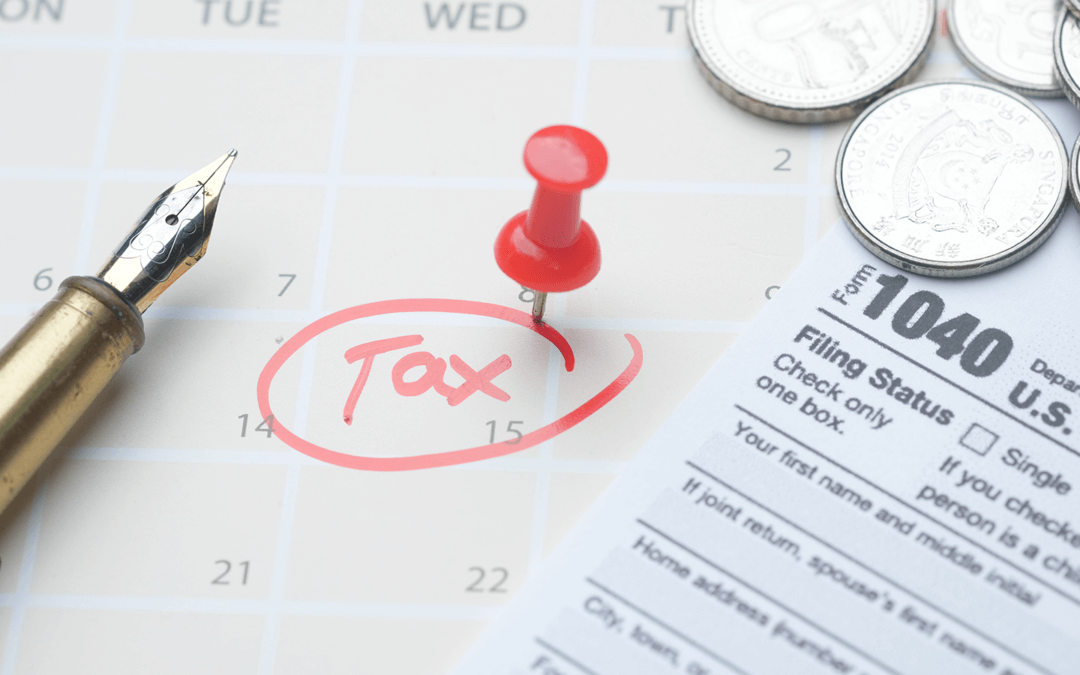 Declaración de Impuestos